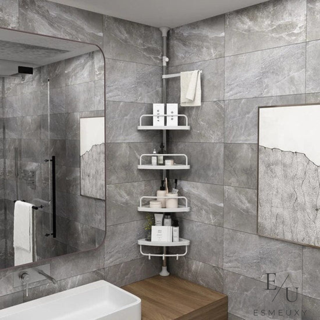 Organizador Extensible para Ducha
