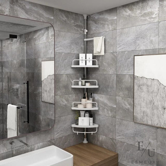 Organizador Extensible para Ducha