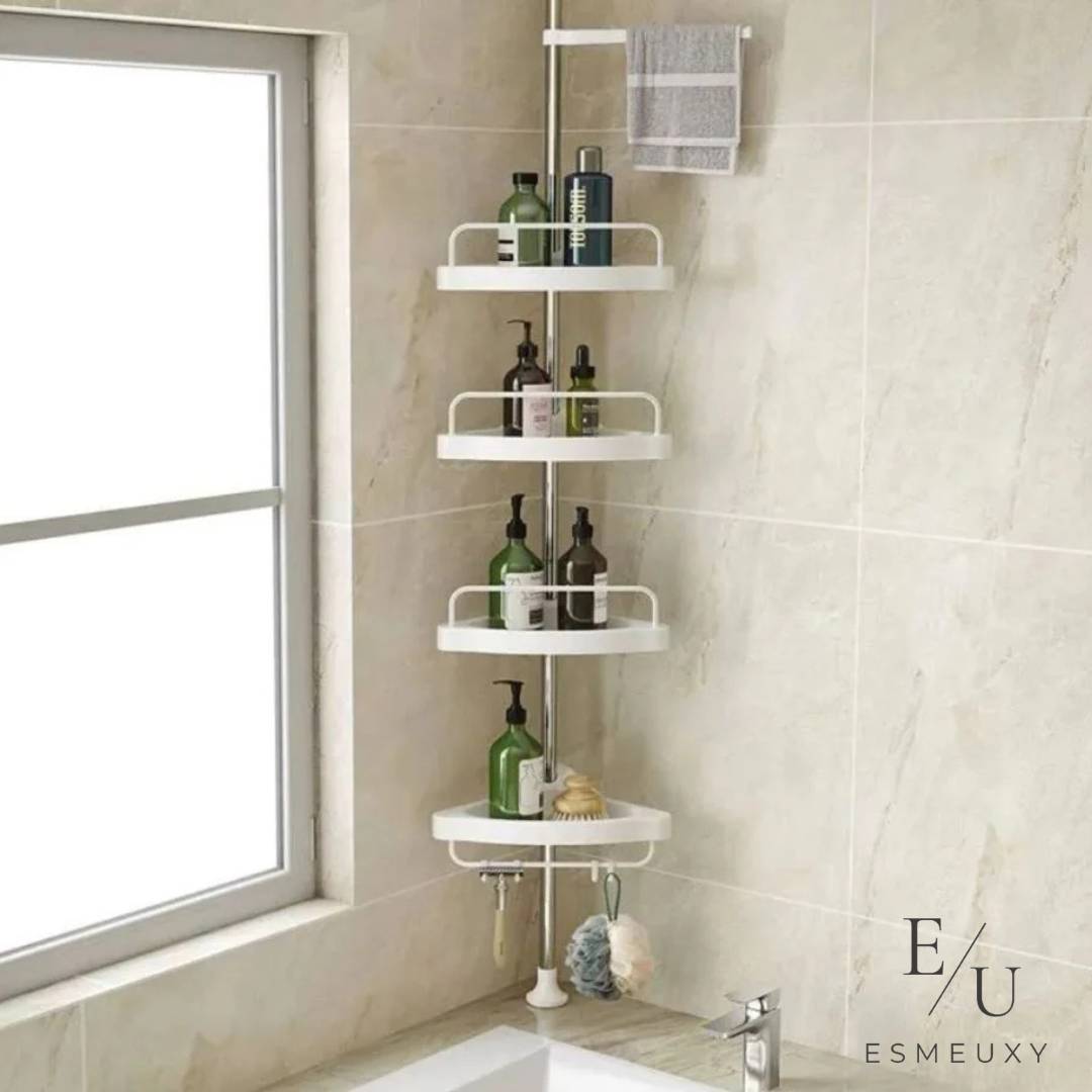 Organizador Extensible para Ducha