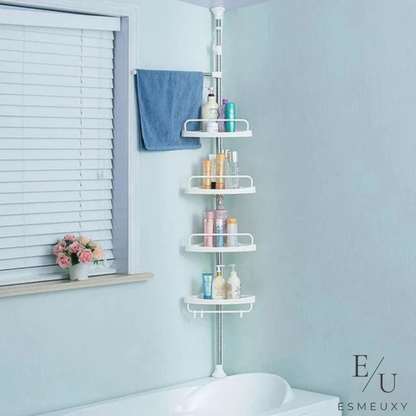 Organizador Extensible para Ducha